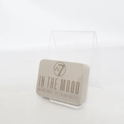 Ögonskuggspalett (IN THE MOOD) från w7