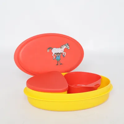 Matlåda (Röd) från Primus