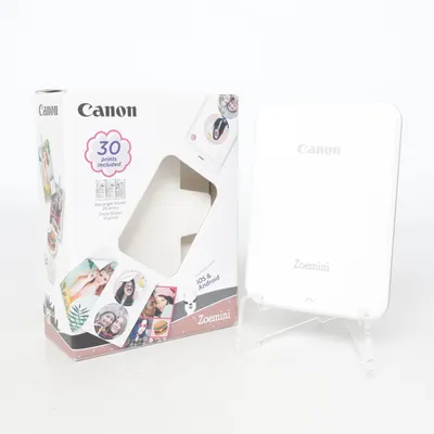 Drucker (Zoemini) von Canon