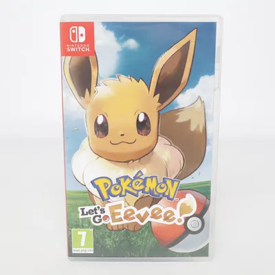Video game