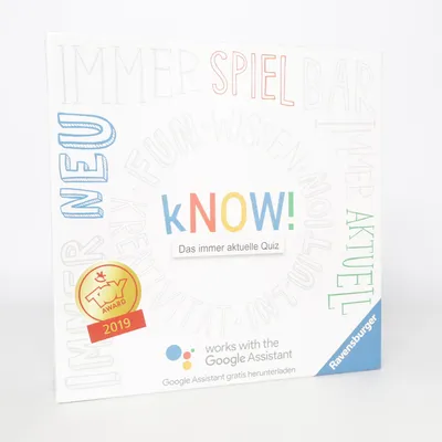 Jeu de société de Ravensburger
