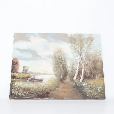 Canvas (Multicolored)
