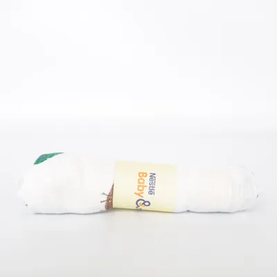 Bebistillbehör (Vit) från Baby Baby