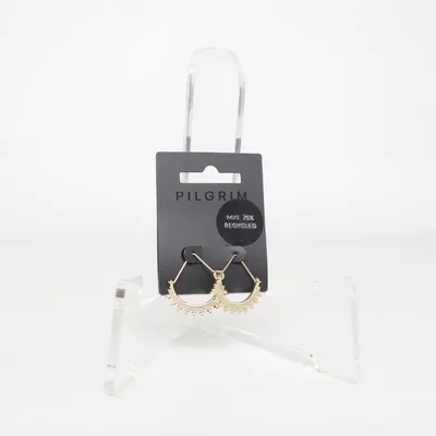 Earrings (Gold) from Pilgrim Unknown metal