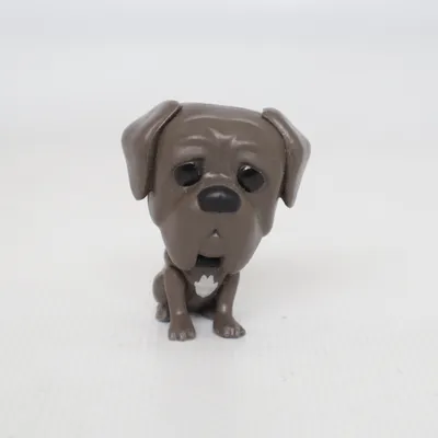 Figurine jouet (Marron) de Funko