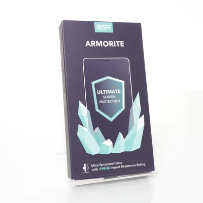 Screenprotector (Turquoise) van ESR