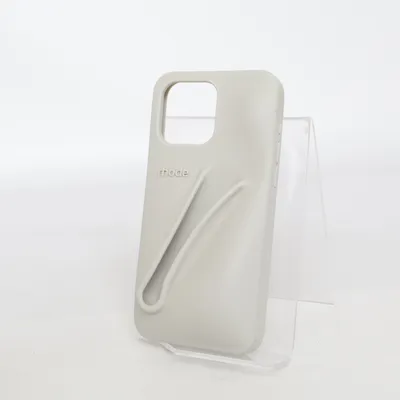 Mobilskal (Grå) från Rhode