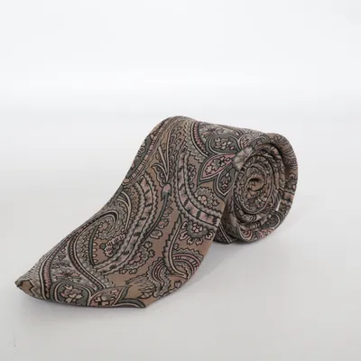 Slips (Beige, Flerfärgad) från Florentino Silke