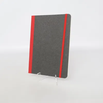 Notitieboek van Timing