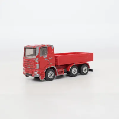 Voiture jouet (Rouge) de Siku