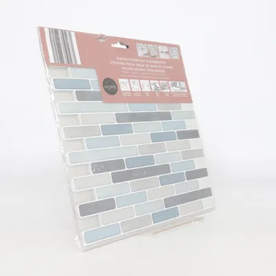 Decortegel van Home Creation