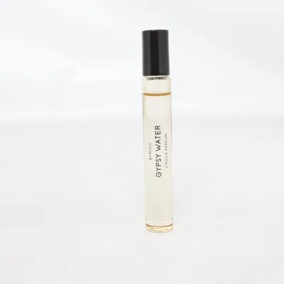 Eau de parfum (Gypsy Water) fra Byredo