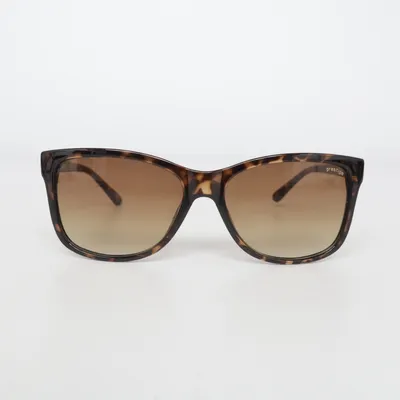Sunglasses (Brown) from Prestige