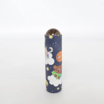 Speelgoed (Blauw, Meerkleurig) van Moses