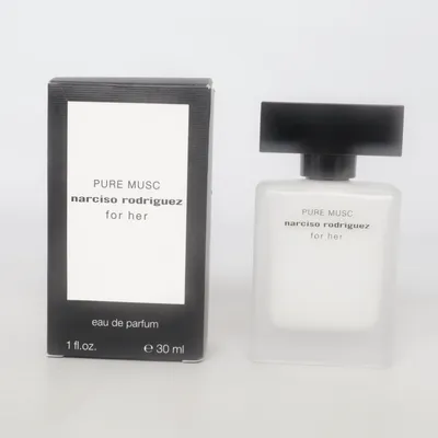 Eau de Parfum (Pure Musc) från Narciso Rodriguez