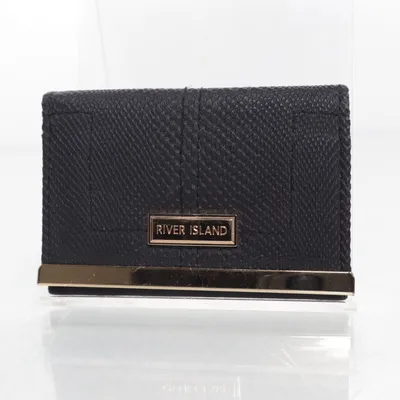 Korthållare (Svart) från River Island