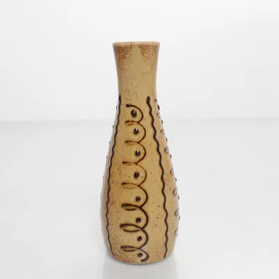 Vase (Beige)