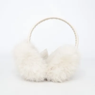 Cache-oreilles (Beige) de H&M