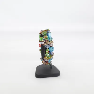 Armbånd (Flerfarvet) Ukendt metal
