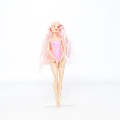 Pop (Roze) van Mattel