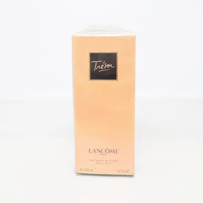 Body lotion från Lancôme