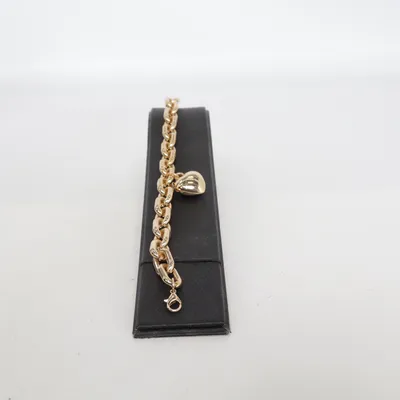 Bracelet (Or) de Primark Métal inconnu