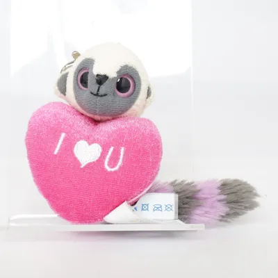 Väsktillbehör (Rosa, Grå, Vit) från Yoohoo & Friends