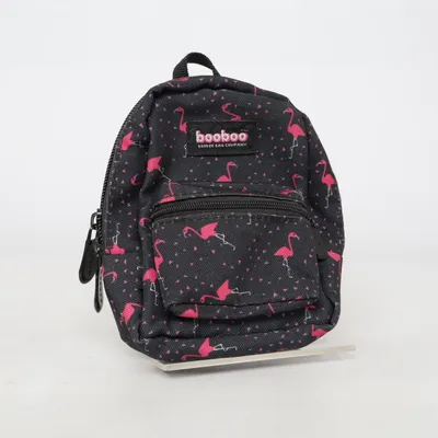 Toy (Black, Pink) from Booboo