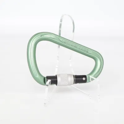 Klättringsutrustning (Grön) från Mad Rock