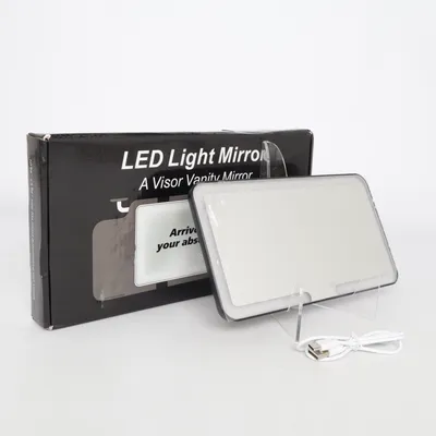 Miroir de maquillage (Nz-328)