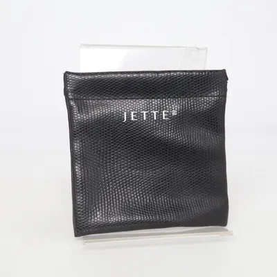 Wallet (Black) from Jette