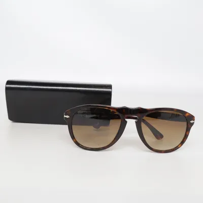 Zonnebril (Bruin) van Persol