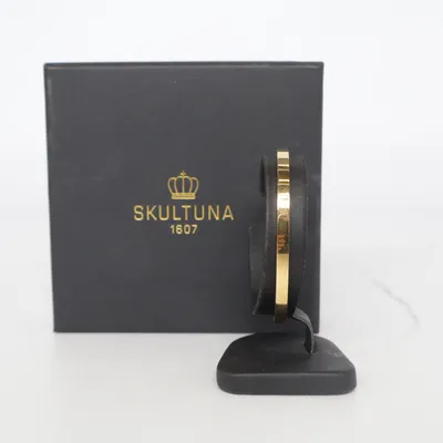 Armbånd (Guld) fra Skultuna Ukendt metal