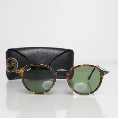 Solbriller (RB 2447) fra Ray-Ban