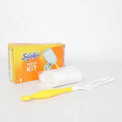 Plumeau (Duster Kit) de Swiffer