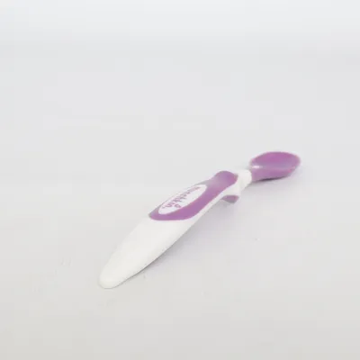 Kinderbestek (Lila, Wit) van Munchkin