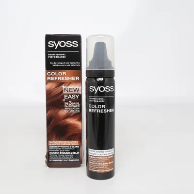 Teinture pour cheveux (Color Refresher) de Syoss