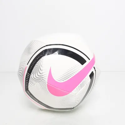 Fotboll (Vit, Flerfärgad) från Nike