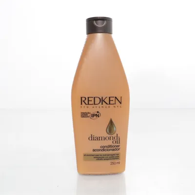 Balsam från Redken