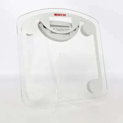 Balance (Transparent) de EKS