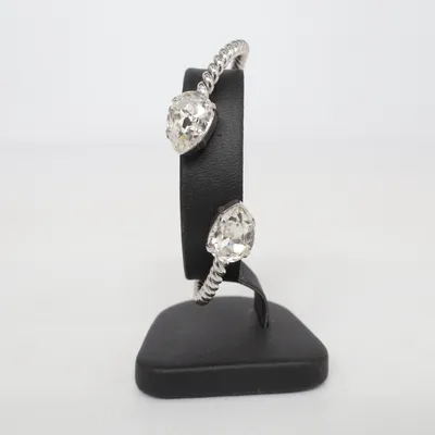 Armband (Silverfärgad) från Caroline Svedbom Okänd metall