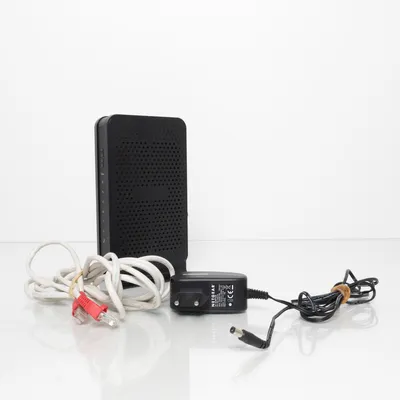 Router van Netgear