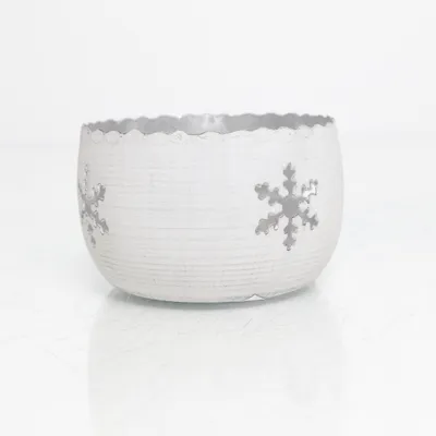 Ljuslykta (Vit) från HTC