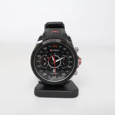 Montre (8166) de Curren