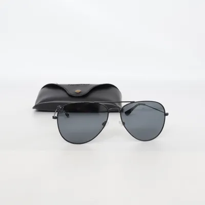 Sunglasses (Black) from LensWay