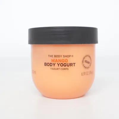 Body butter (Mango Body Yogurt) från The Body Shop