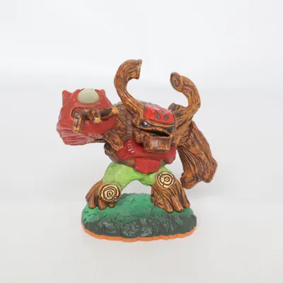 Accessoire de jeu (Marron, Rouge, Vert) de Activision