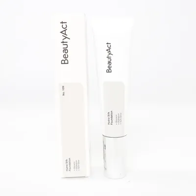 Fond de teint (Hydra Silk) de Beauacty