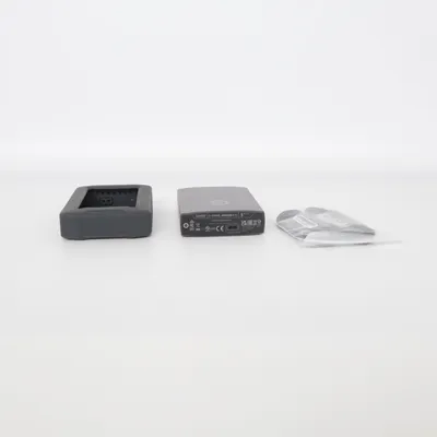 Portable hard drive (G-Drive Armoratd) from Sandisk
