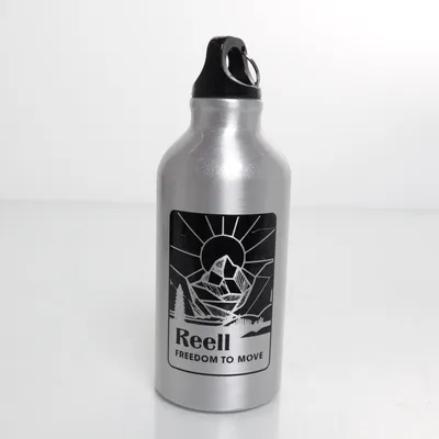Thermos (Silver) from Reell